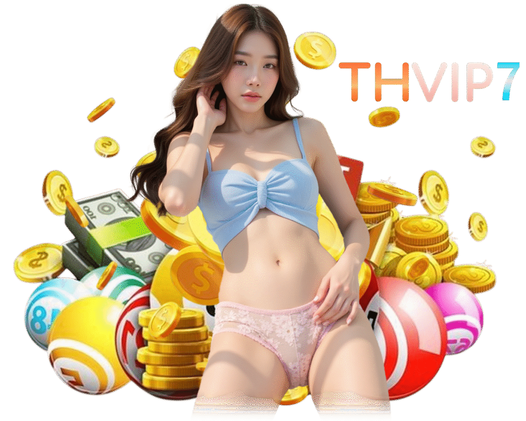 THVIP7 สล็อตเว็บตรง ฝาก 10 รับ 100
