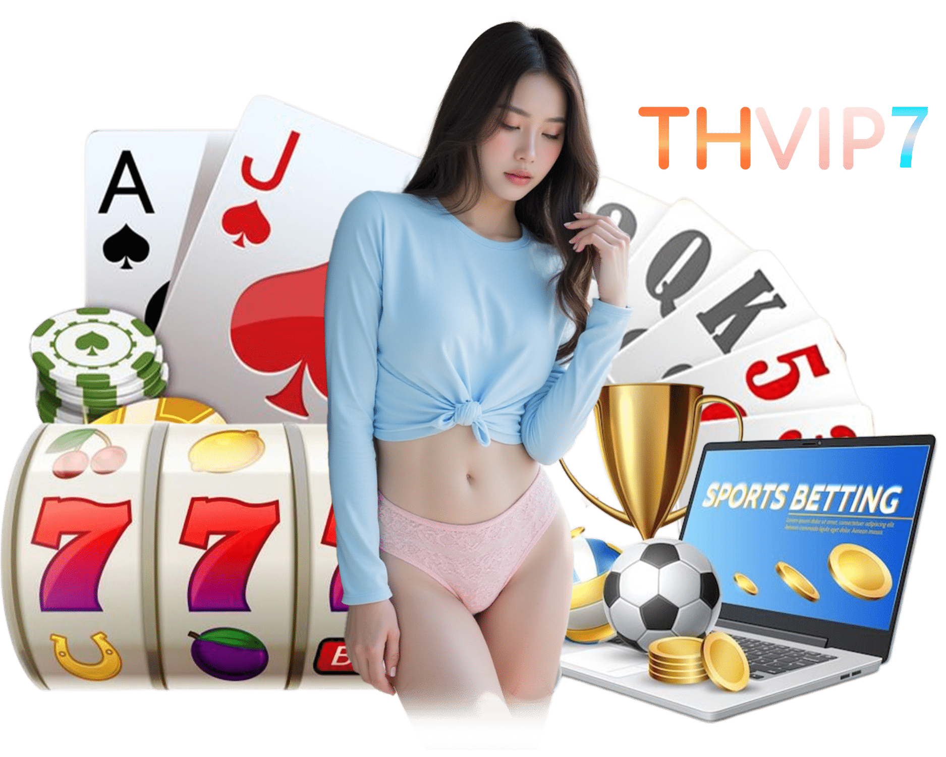 THVIP7 สล็อตเว็บตรง